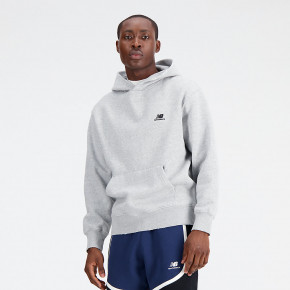 Толстовки и свитшоты New Balance Hoops Fleece Hoodie в Москве - nevtrende.com | фото