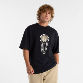 New Balance Hoops Graphic T-Shirt - описание