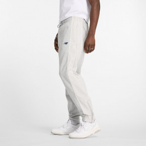 Штаны New Balance Hoops Sweatpant в Москве - nevtrende.com | фото