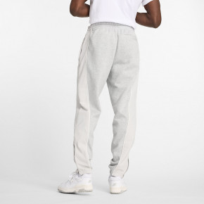 Штаны New Balance Hoops Sweatpant в Москве - nevtrende.com | фото