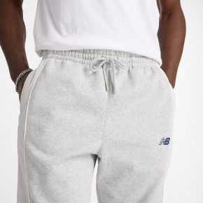 Штаны New Balance Hoops Sweatpant в Москве - nevtrende.com | фото