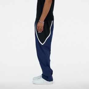 Штаны New Balance Hoops Woven Pant в Москве - nevtrende.com | фото