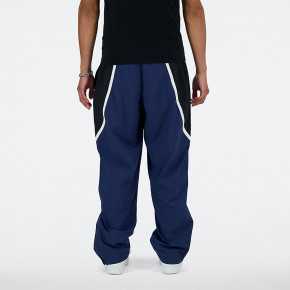 Штаны New Balance Hoops Woven Pant в Москве - nevtrende.com | фото