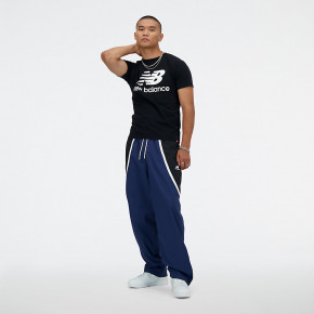 Штаны New Balance Hoops Woven Pant в Москве - nevtrende.com | фото