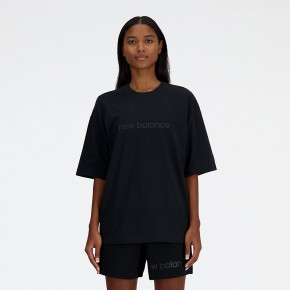 Hyper Density Jersey Oversized T-Shirt в Москве - nevtrende.com | фото