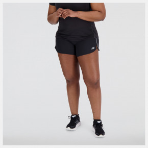 New Balance Impact Run 3 Inch Short - описание