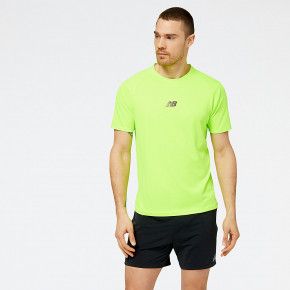 Impact Run AT N-Vent Short Sleeve в Москве - nevtrende.com | фото