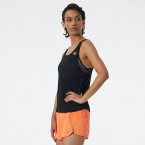 Рубашки New Balance Impact Run Tank в Москве - nevtrende.com | фото