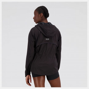 Верхняя одежда New Balance Impact Run Water Defy Jacket в Москве - nevtrende.com | фото