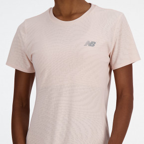 Рубашки New Balance Jacquard Slim T-Shirt в Москве - nevtrende.com | фото