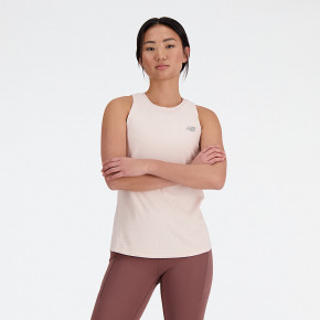 New Balance Jacquard Slim Tank - описание