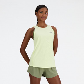 New Balance Jacquard Slim Tank - описание