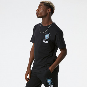 Рубашки New Balance Kawhi Tee в Москве - nevtrende.com | фото