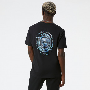 Рубашки New Balance Kawhi Tee в Москве - nevtrende.com | фото