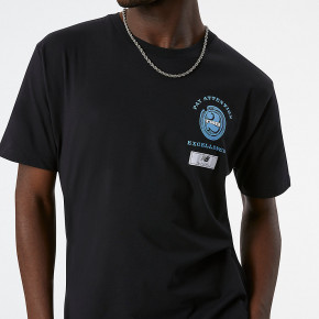 Рубашки New Balance Kawhi Tee в Москве - nevtrende.com | фото