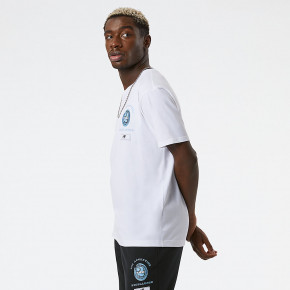 Рубашки New Balance Kawhi Tee в Москве - nevtrende.com | фото