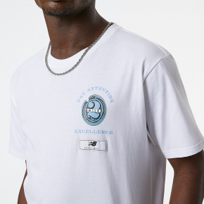 Рубашки New Balance Kawhi Tee в Москве - nevtrende.com | фото