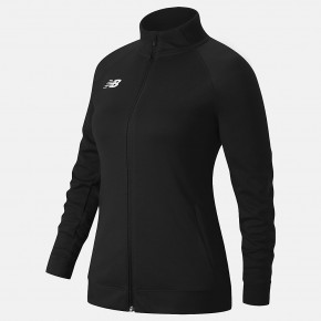 New Balance Knit Training Jacket - описание