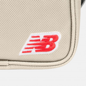 Сумки New Balance Legacy Icon Small Sling Bag в Москве - nevtrende.com | фото