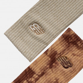 Носки New Balance Lifestyle Tie Dye Midcalf Socks 2 Pack в Москве - nevtrende.com | фото