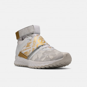 Мужские кроссовки для бейсбола New Balance Lindor 1 в Москве - nevtrende.com | фото