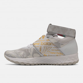 Мужские кроссовки для бейсбола New Balance Lindor 1 в Москве - nevtrende.com | фото