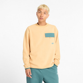 Lindor Fleece Pullover в Москве - nevtrende.com | фото