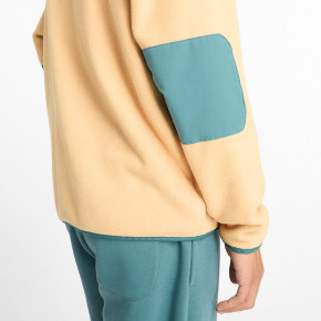 Толстовки и свитшоты New Balance Lindor Fleece Pullover в Москве - nevtrende.com | фото