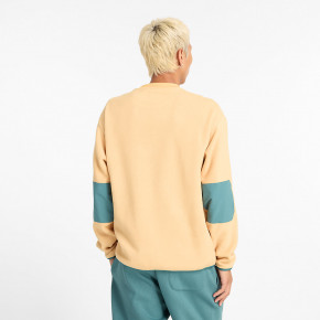 Толстовки и свитшоты New Balance Lindor Fleece Pullover в Москве - nevtrende.com | фото
