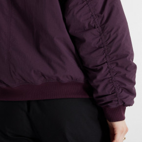 Верхняя одежда New Balance Linear Heritage Woven Bomber Jacket в Москве - nevtrende.com | фото