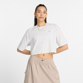 Logo Oversized Jersey T-Shirt в Москве - nevtrende.com | фото