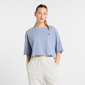 Logo Oversized Jersey T-Shirt в Москве - nevtrende.com | фото