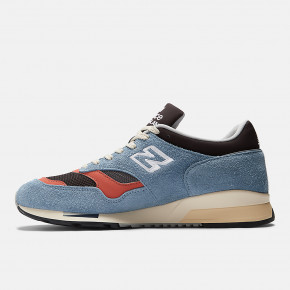 Мужские повседневные кроссовки New Balance Made in UK 1500 в Москве - nevtrende.com | фото
