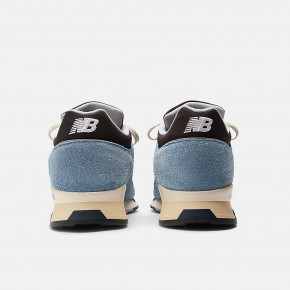 Мужские повседневные кроссовки New Balance Made in UK 1500 в Москве - nevtrende.com | фото