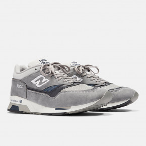 Мужские повседневные кроссовки New Balance Made in UK 1500 в Москве - nevtrende.com | фото