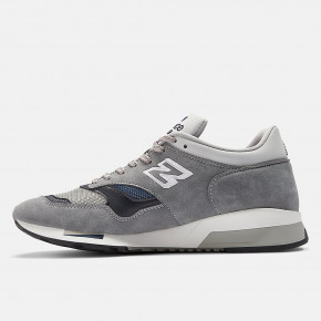 Мужские повседневные кроссовки New Balance Made in UK 1500 в Москве - nevtrende.com | фото