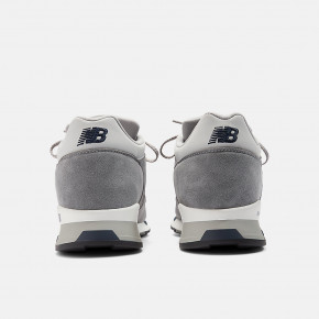 Мужские повседневные кроссовки New Balance Made in UK 1500 в Москве - nevtrende.com | фото