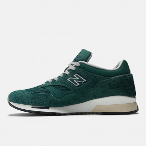 Мужские повседневные кроссовки New Balance Made in UK 1500 в Москве - nevtrende.com | фото