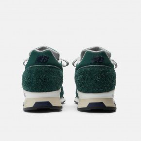 Мужские повседневные кроссовки New Balance Made in UK 1500 в Москве - nevtrende.com | фото