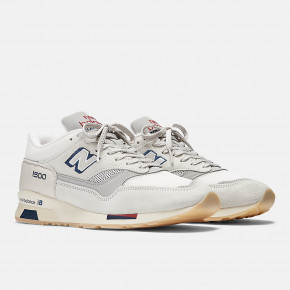 Мужские повседневные кроссовки New Balance MADE in UK 1500 Vintage Sport в Москве - nevtrende.com | фото