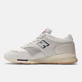 Мужские повседневные кроссовки New Balance MADE in UK 1500 Vintage Sport в Москве - nevtrende.com | фото