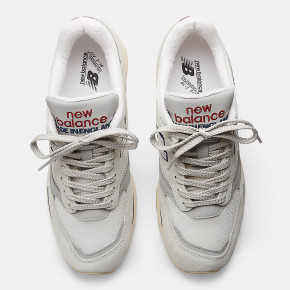 Мужские повседневные кроссовки New Balance MADE in UK 1500 Vintage Sport в Москве - nevtrende.com | фото