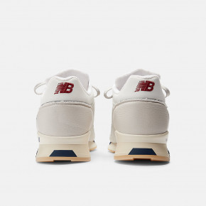 Мужские повседневные кроссовки New Balance MADE in UK 1500 Vintage Sport в Москве - nevtrende.com | фото