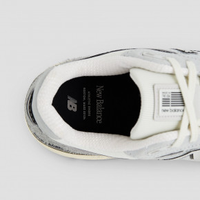 Мужские повседневные кроссовки New Balance Made in USA 990v4 в Москве - nevtrende.com | фото