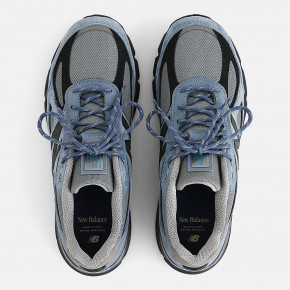 Мужские повседневные кроссовки New Balance Made in USA 990v4 в Москве - nevtrende.com | фото