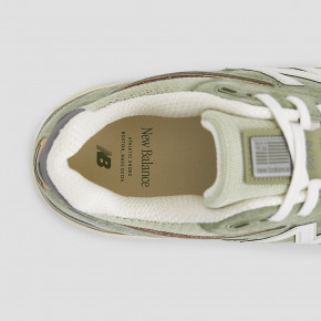 Мужские повседневные кроссовки New Balance Made in USA 990v4 в Москве - nevtrende.com | фото