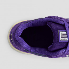 Мужские повседневные кроссовки New Balance Made in USA 990v4 в Москве - nevtrende.com | фото
