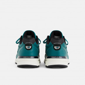Мужские повседневные кроссовки New Balance Made in USA 990v4 в Москве - nevtrende.com | фото