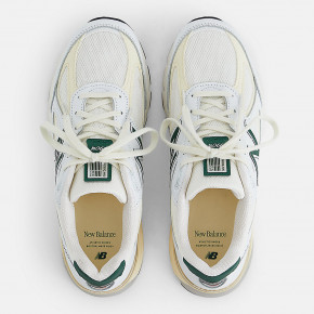 Мужские повседневные кроссовки New Balance Made in USA 990v4 в Москве - nevtrende.com | фото