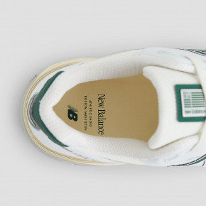 Мужские повседневные кроссовки New Balance Made in USA 990v4 в Москве - nevtrende.com | фото